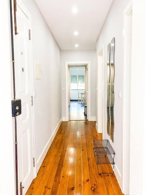 Apartment Hu2i - In&out Sete Rios Lisbon